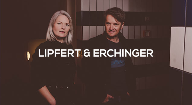 Lipfert & Erchinger live